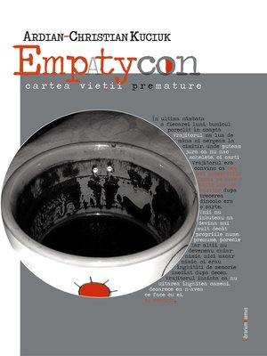 cover image of Empatycon